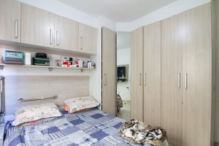 Casa à venda com 250m², 6 quartos e 2 vagasQuarto 1