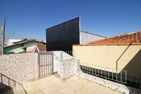 Casa à venda com 250m², 6 quartos e 2 vagasTerraço