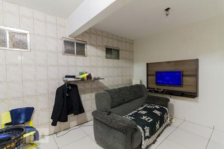 Casa à venda com 250m², 6 quartos e 2 vagasSala de Jantar