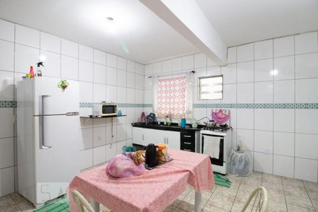 Casa à venda com 250m², 6 quartos e 2 vagasCozinha