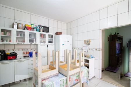 Casa à venda com 250m², 6 quartos e 2 vagasCozinha