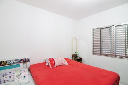 Casa à venda com 250m², 6 quartos e 2 vagasQuarto 4