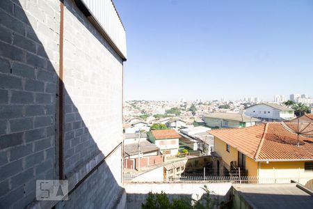 Casa à venda com 250m², 6 quartos e 2 vagasVista do Quarto 3