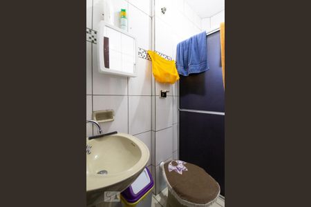 Casa à venda com 250m², 6 quartos e 2 vagasBanheiro