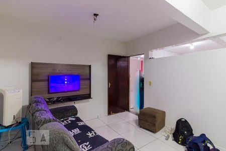 Casa à venda com 250m², 6 quartos e 2 vagasSala de Jantar