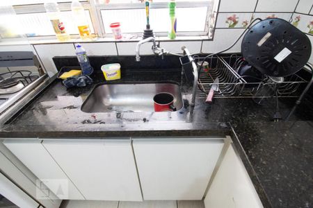 Casa à venda com 250m², 6 quartos e 2 vagasDetalhe Cozinha