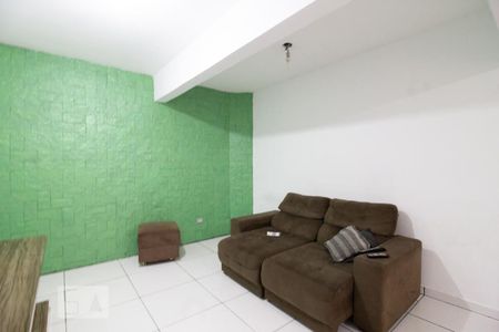 Casa à venda com 250m², 6 quartos e 2 vagasSala