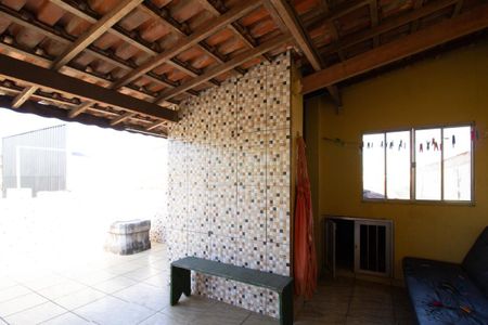 Casa à venda com 250m², 6 quartos e 2 vagasTerraço