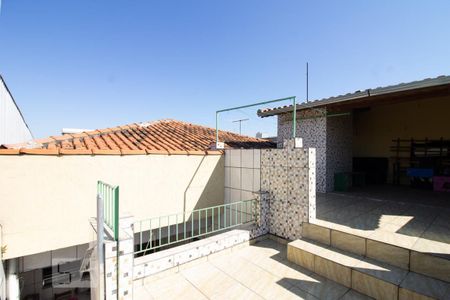 Casa à venda com 250m², 6 quartos e 2 vagasTerraço