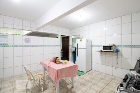 Casa à venda com 250m², 6 quartos e 2 vagasCozinha