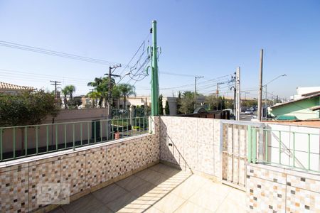 Casa à venda com 250m², 6 quartos e 2 vagasTerraço