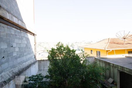 Casa à venda com 250m², 6 quartos e 2 vagasVista do Quarto 4