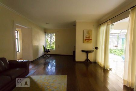 Apartamento à venda com 35m², 1 quarto e 1 vagaÁrea comum - Salão de festas