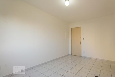 Sala de apartamento à venda com 1 quarto, 35m² em Cambuci, São Paulo
