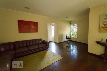 Apartamento à venda com 35m², 1 quarto e 1 vagaÁrea comum - Salão de festas