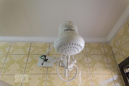 Apartamento à venda com 35m², 1 quarto e 1 vagaBanheiro 