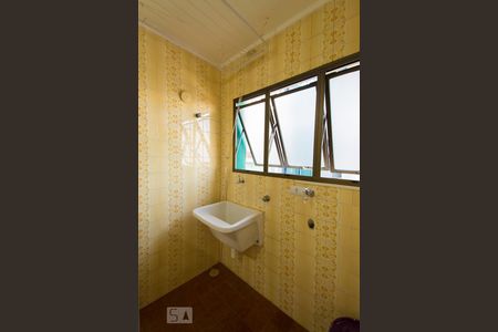 Apartamento à venda com 35m², 1 quarto e 1 vagaLavanderia 