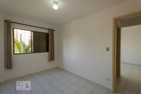 Quarto de apartamento à venda com 1 quarto, 35m² em Cambuci, São Paulo
