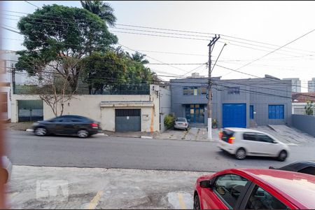 Vista do Quarto 1 de kitnet/studio para alugar com 2 quartos, 60m² em Vila Guarani (z Sul), São Paulo