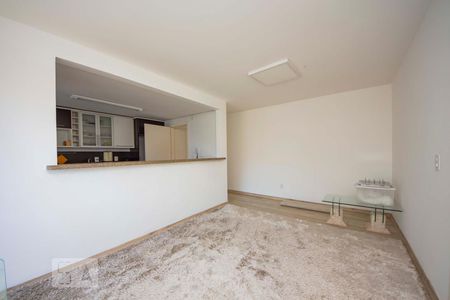 Sala de apartamento à venda com 3 quartos, 100m² em Mont’serrat, Porto Alegre