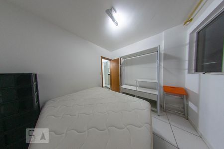 Quarto de apartamento para alugar com 1 quarto, 30m² em Rebouças, Curitiba