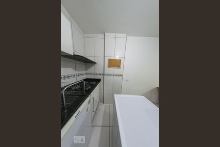 Apartamento para alugar com 30m², 1 quarto e sem vagaCozinha