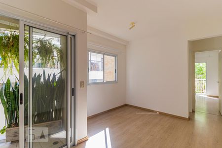 Sala de apartamento para alugar com 1 quarto, 42m² em Consolação, São Paulo