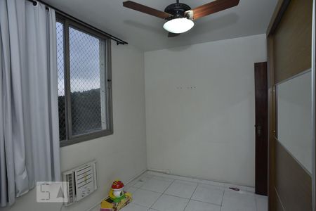 Quarto 1 de apartamento para alugar com 2 quartos, 75m² em Tanque, Rio de Janeiro