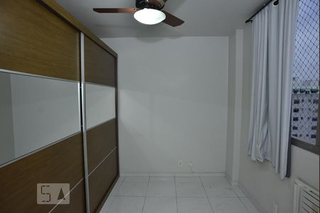 Quarto 1 de apartamento à venda com 2 quartos, 75m² em Tanque, Rio de Janeiro