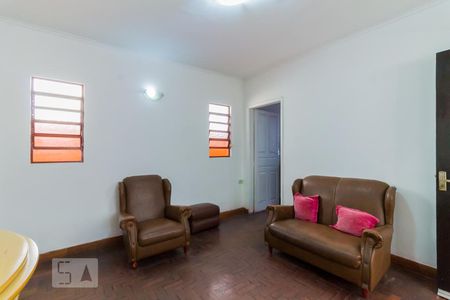 Sala de casa à venda com 2 quartos, 175m² em Jardim Norma, São Paulo