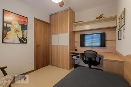 Quarto 1 de apartamento para alugar com 3 quartos, 132m² em São João, Porto Alegre