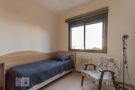 Quarto 1 de apartamento para alugar com 3 quartos, 132m² em São João, Porto Alegre