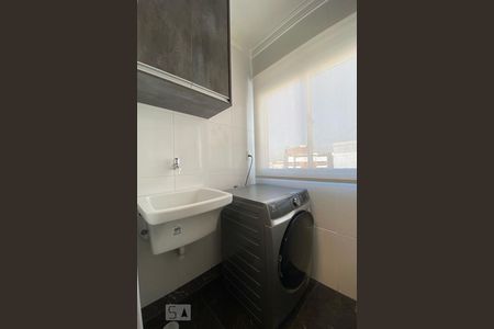 Apartamento para alugar com 36m², 1 quarto e 1 vagaÁrea de Serviço