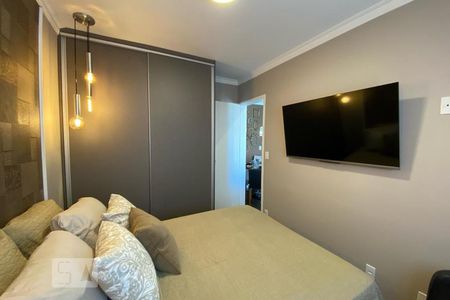 Apartamento para alugar com 36m², 1 quarto e 1 vagaSuíte