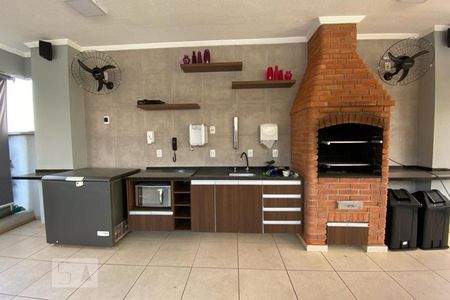 Apartamento para alugar com 36m², 1 quarto e 1 vagaÁrea comum - Churrasqueira