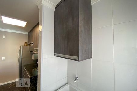 Apartamento para alugar com 36m², 1 quarto e 1 vagaÁrea de Serviço