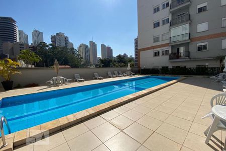 Apartamento para alugar com 36m², 1 quarto e 1 vagaÁrea comum - Piscina