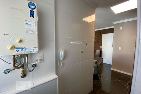 Apartamento para alugar com 36m², 1 quarto e 1 vagaÁrea de Serviço