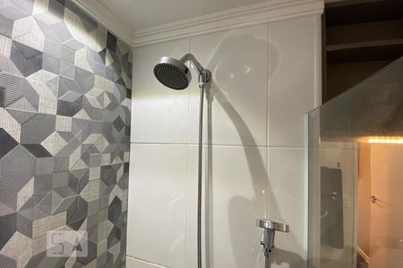 Apartamento para alugar com 36m², 1 quarto e 1 vagaChuveiro