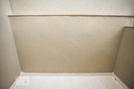 Varanda do Quarto de kitnet/studio para alugar com 1 quarto, 24m² em Americanópolis, São Paulo
