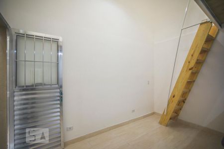 Sala de kitnet/studio para alugar com 1 quarto, 24m² em Americanópolis, São Paulo