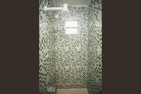 Studio para alugar com 24m², 1 quarto e sem vaga Studio para alugar com 24m², 1 quarto e sem vagaBanheiro - Chuveiro