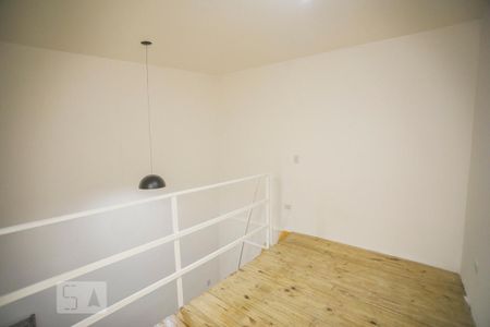 Quarto de kitnet/studio para alugar com 1 quarto, 24m² em Americanópolis, São Paulo