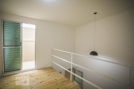 Quarto de kitnet/studio para alugar com 1 quarto, 24m² em Americanópolis, São Paulo