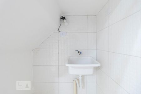 Studio para alugar com 24m², 1 quarto e sem vaga Studio para alugar com 24m², 1 quarto e sem vagaÁrea de Serviço