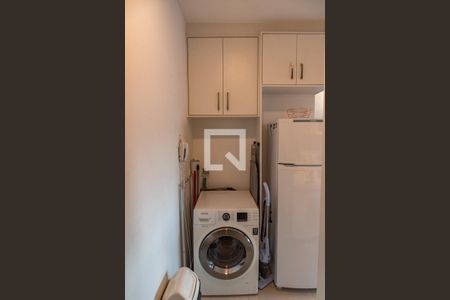 Studio para alugar com 38m², 1 quarto e 1 vaga Studio para alugar com 38m², 1 quarto e 1 vagaCozinha