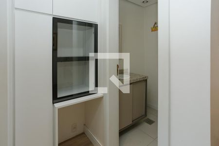 Apartamento à venda com 53m², 1 quarto e 2 vagasarmário