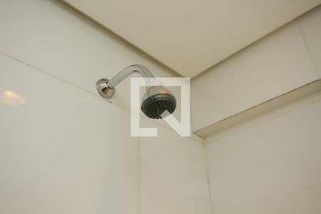 Apartamento à venda com 53m², 1 quarto e 2 vagasBanheiro