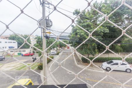 Apartamento à venda com 56m², 2 quartos e 1 vagaQuarto 1 Vista