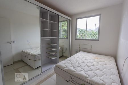 Apartamento à venda com 56m², 2 quartos e 1 vagaQuarto 2